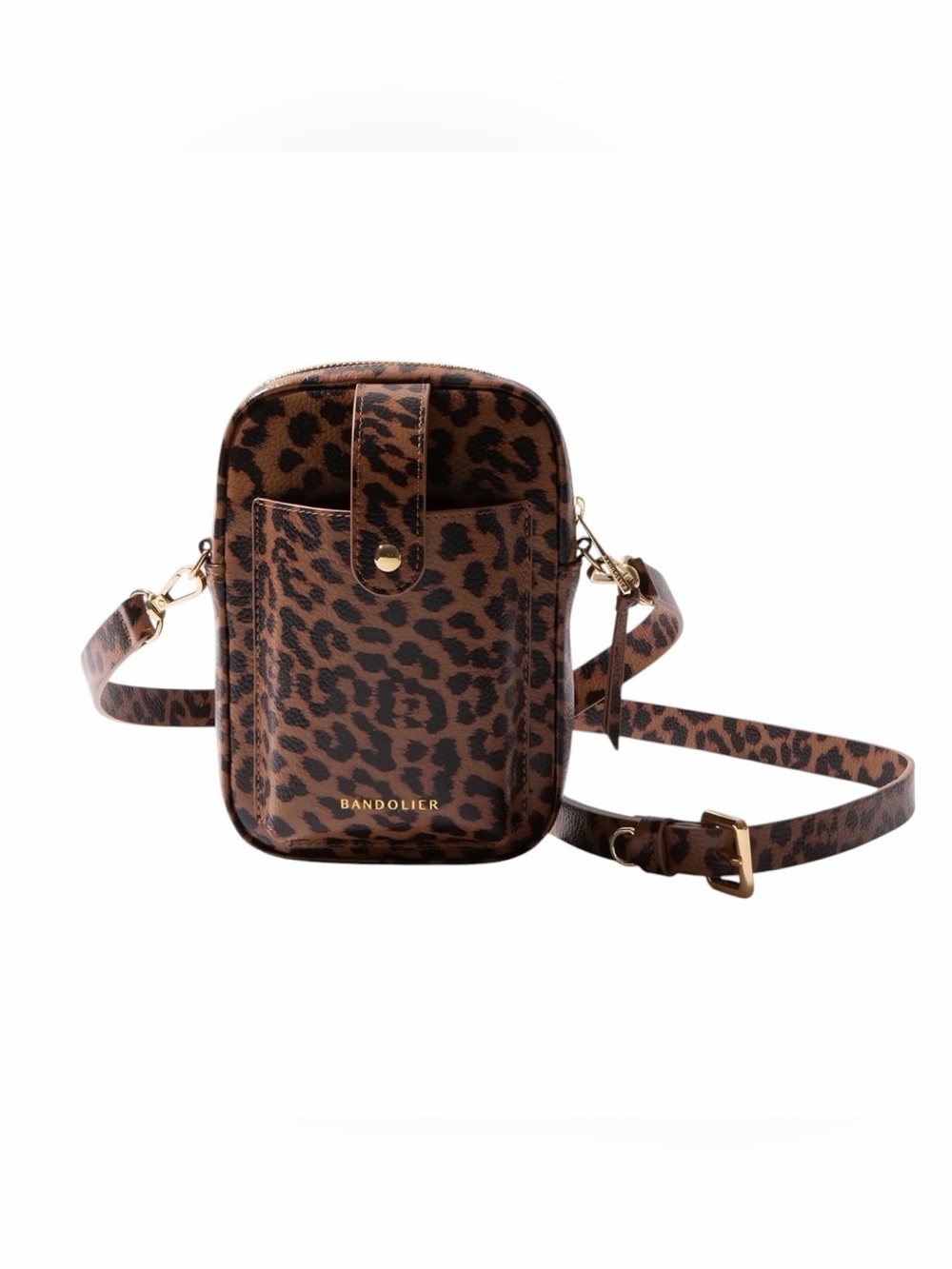 Bandolier Dillion Crossbody Bag